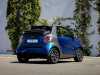 Best price used car Fortwo Cabriolet smart at - Occasions