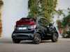 Best price used car Fortwo Cabriolet smart at - Occasions