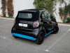 Best price secondhand vehicle Fortwo Cabriolet smart at - Occasions