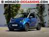 Achat véhicule occasion Fortwo Cabriolet smart at - Occasions