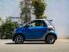 Voiture d'occasion à vendre Fortwo Cabriolet smart at - Occasions