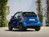 Vente voitures d'occasion Fortwo Cabriolet smart at - Occasions