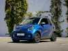 Juste prix voiture occasions Fortwo Cabriolet smart at - Occasions