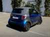 Voiture d'occasion à vendre Fortwo Cabriolet smart at - Occasions