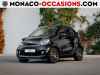 Achat véhicule occasion Fortwo Cabriolet smart at - Occasions