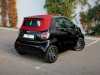 Juste prix voiture occasions Fortwo Cabriolet smart at - Occasions