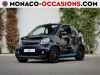 smart-Fortwo Cabriolet-EQ 82ch prime-Occasion Monaco