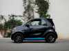 Voiture d'occasion à vendre Fortwo Cabriolet smart at - Occasions