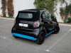 Juste prix voiture occasions Fortwo Cabriolet smart at - Occasions