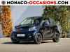 smart-Fortwo Coupe-EQ 82ch prime-Occasion Monaco