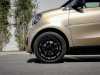 Best price used car Fortwo Coupe smart at - Occasions