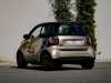 For sale used vehicle Fortwo Coupe smart at - Occasions