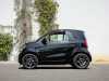 Juste prix voiture occasions Fortwo Coupe smart at - Occasions