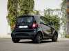 Achat véhicule occasion Fortwo Coupe smart at - Occasions