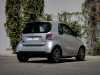 Achat véhicule occasion Fortwo Coupe smart at - Occasions