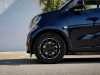 Meilleur prix voiture occasion Fortwo Coupe smart at - Occasions