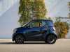 Juste prix voiture occasions Fortwo Coupe smart at - Occasions