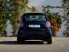 Vente voitures d'occasion Fortwo Coupe smart at - Occasions