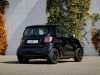 Achat véhicule occasion Fortwo Coupe smart at - Occasions