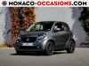 Achat véhicule occasion Fortwo Coupe smart at - Occasions