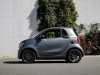 Juste prix voiture occasions Fortwo Coupe smart at - Occasions