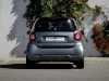 Vente voitures d'occasion Fortwo Coupe smart at - Occasions