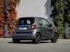 Achat véhicule occasion Fortwo Coupe smart at - Occasions