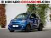 smart-Fortwo Coupe-EQ 82ch prime-Occasion Monaco