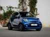 Juste prix voiture occasions Fortwo Coupe smart at - Occasions