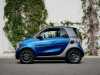 Juste prix voiture occasions Fortwo Coupe smart at - Occasions