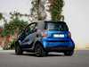 Voiture d'occasion à vendre Fortwo Coupe smart at - Occasions