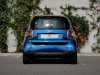 Vente voitures d'occasion Fortwo Coupe smart at - Occasions