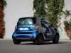 Achat véhicule occasion Fortwo Coupe smart at - Occasions