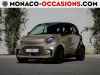 smart-Fortwo Coupe-EQ 82ch prime-Occasion Monaco