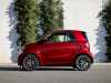 Juste prix voiture occasions Fortwo Coupe smart at - Occasions