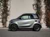 Juste prix voiture occasions Fortwo Coupe smart at - Occasions