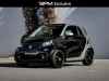 Achat véhicule occasion Fortwo Coupe smart at - Occasions