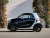 Juste prix voiture occasions Fortwo Coupe smart at - Occasions