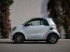 Juste prix voiture occasions Fortwo Coupe smart at - Occasions