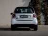 Vente voitures d'occasion Fortwo Coupe smart at - Occasions