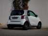 Achat véhicule occasion Fortwo Coupe smart at - Occasions