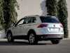 For sale used vehicle Tiguan Volkswagen at - Occasions