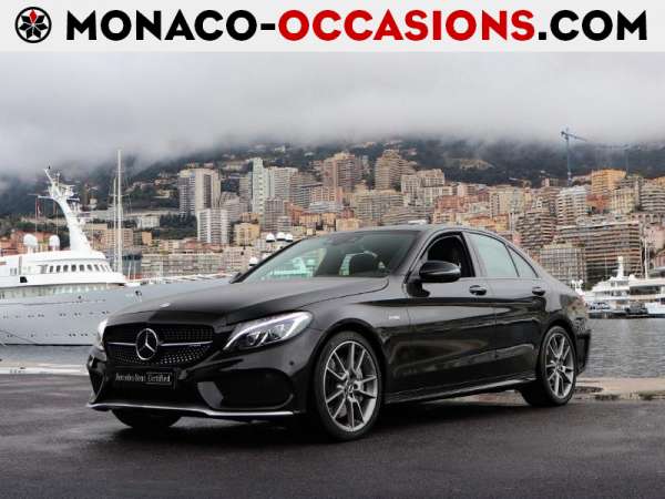 Mercedes Benz Monaco Occasions